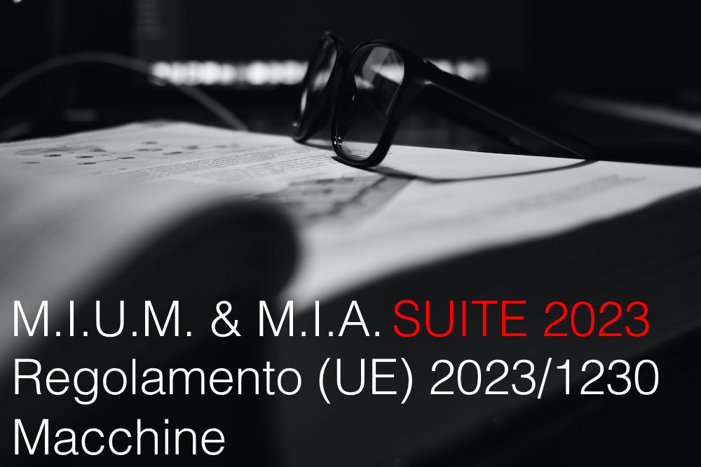 MIUM   MIA SUITE 2023