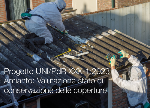 Progetto di UNI PdR XXX 1 2023