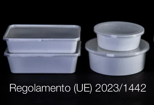 Regolamento  UE  2023 1442