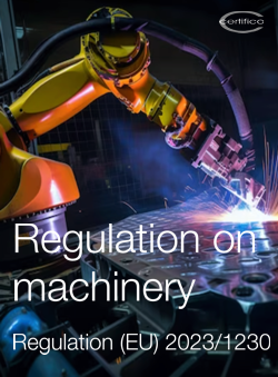 Regulation on machinery SMALL