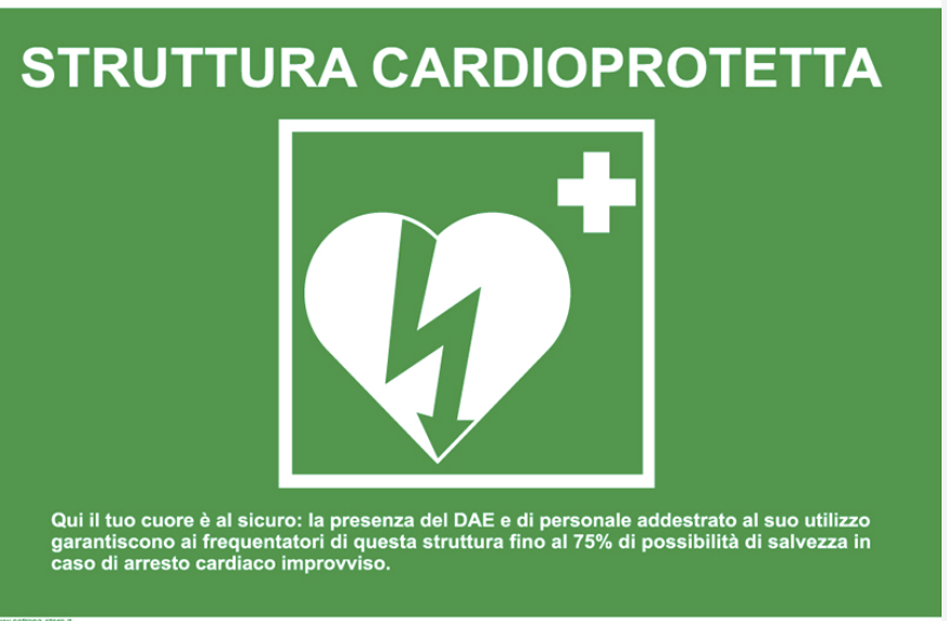 Struttura cardioprotetta