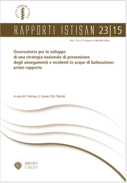 Rapporto ISTISAN 23 15