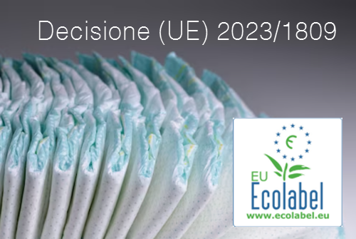 Decisione  UE  2023 1809