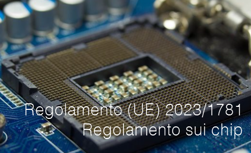 Regolamento  UE  2023 1781