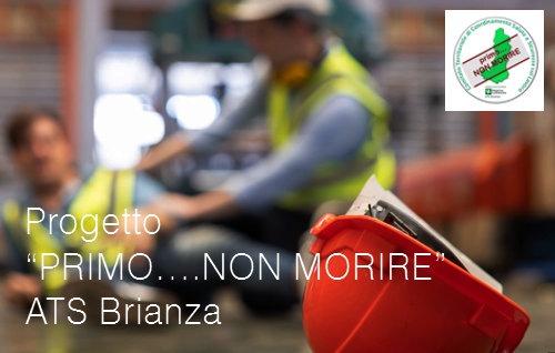 Progetto Primo NON morire