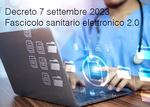 Decreto 7 settembre 2023