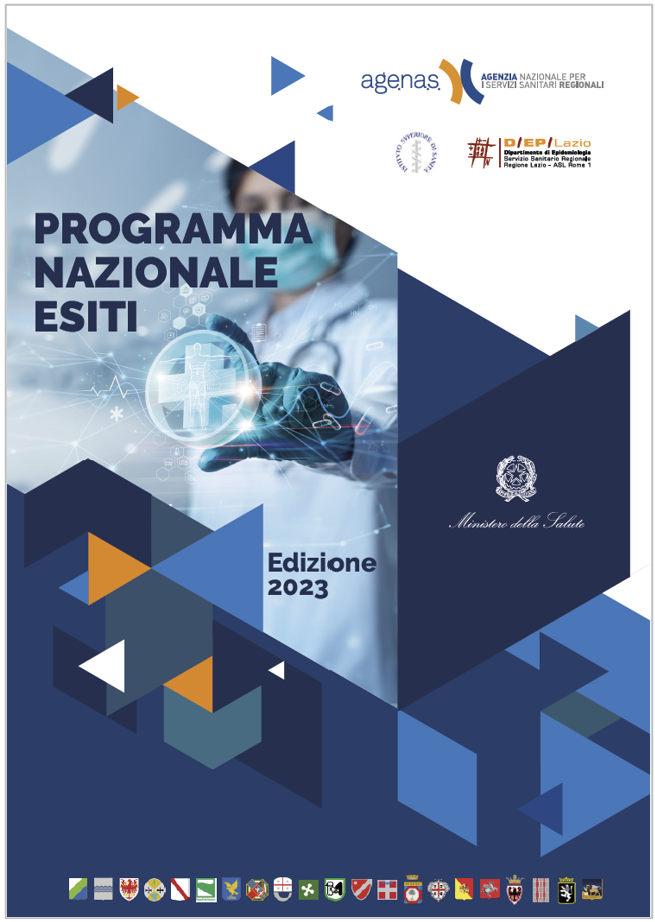 Piano nazionale esiti 2023