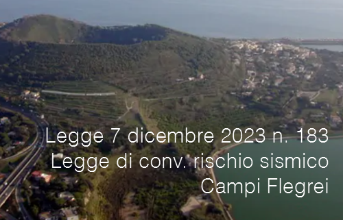 Legge 7 dicembre 2023 n  183