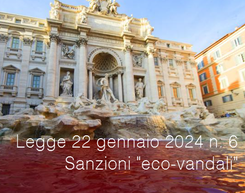 Legge 22 gennaio 2024 n  6