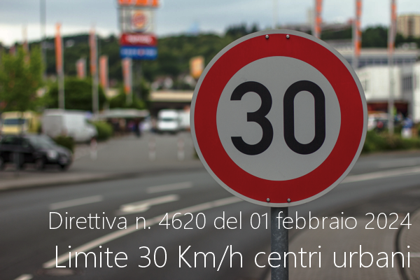 Direttiva MIT n  4620 del 01 febbraio 2024