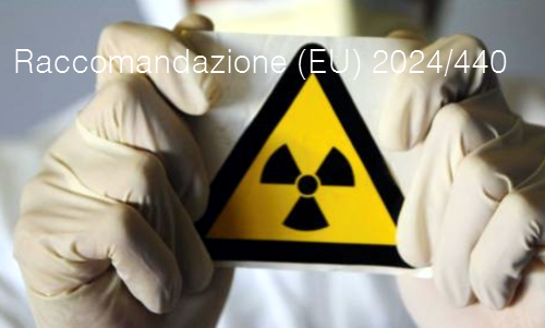 Raccomandazione  EU  2024 440