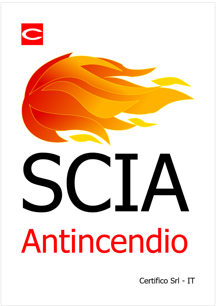 SCIA Antincendio Rev 2024