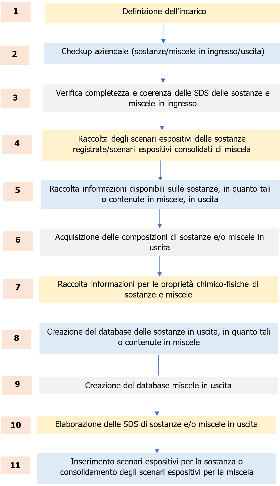 La persona competente compilazione SDS   Figura 2