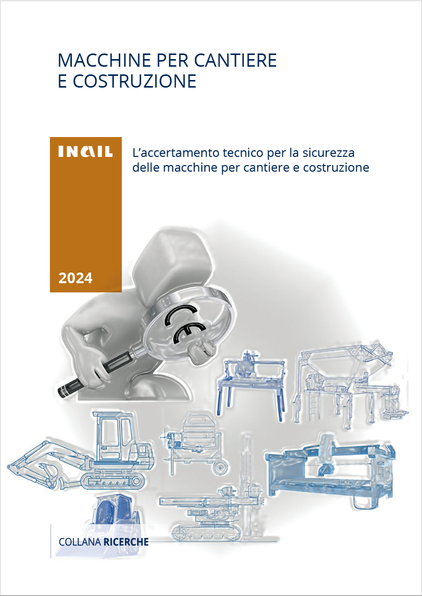 Macchine per cantiere e costruzione