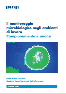 Monitoraggio microbiologico ambienti lavoro