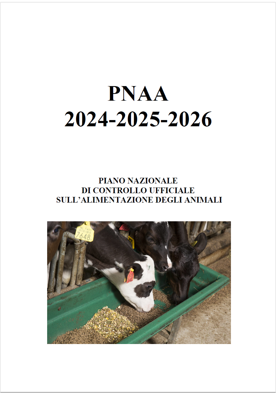 PNAA Ministero della Salute 2024 2026