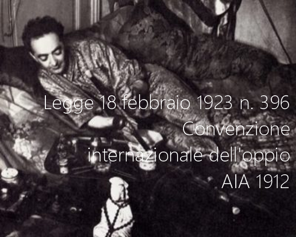 Legge 18 febbraio 1923 n  396