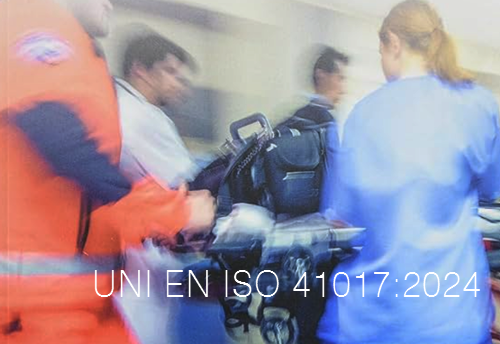 UNI EN ISO 41017 2024