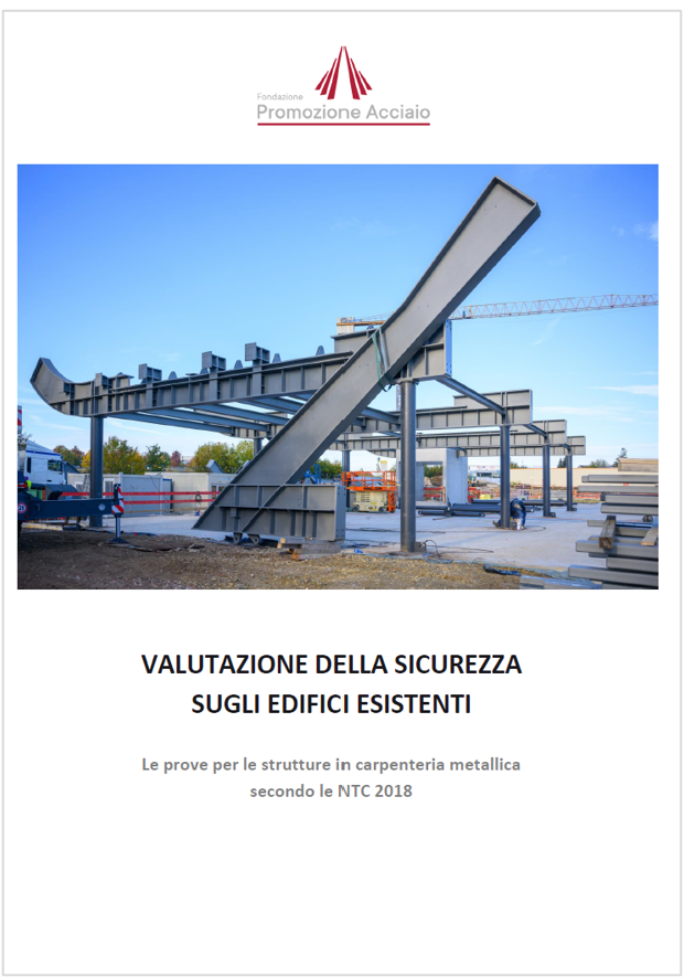 Valutazione della sicurezza sugli edifici esistenti