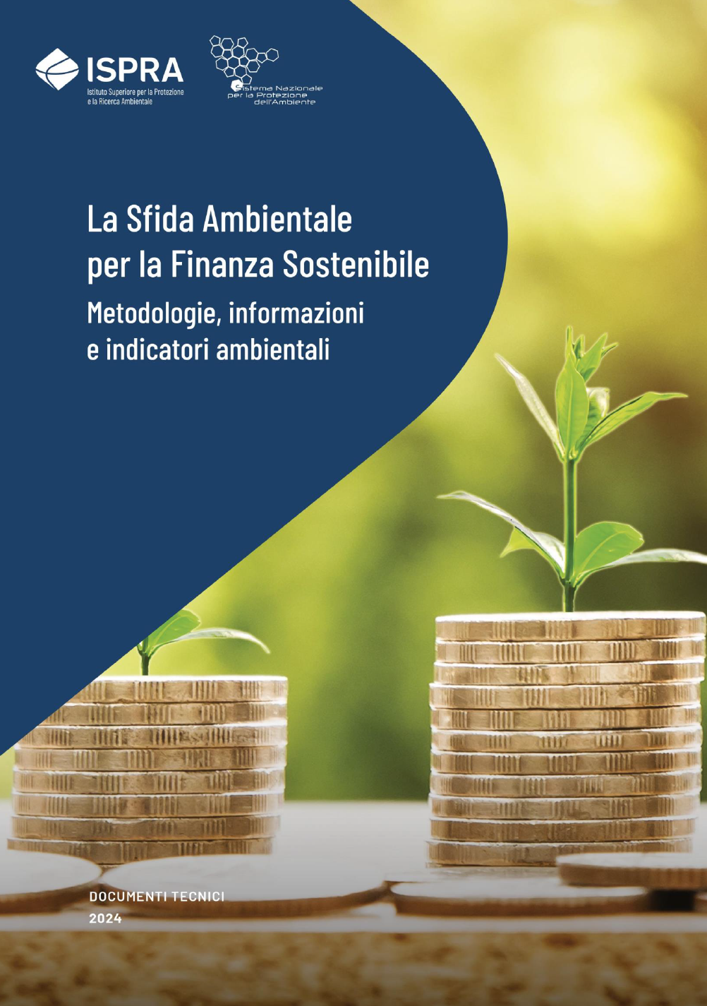 La sfida ambientale per la finanza sostenibile