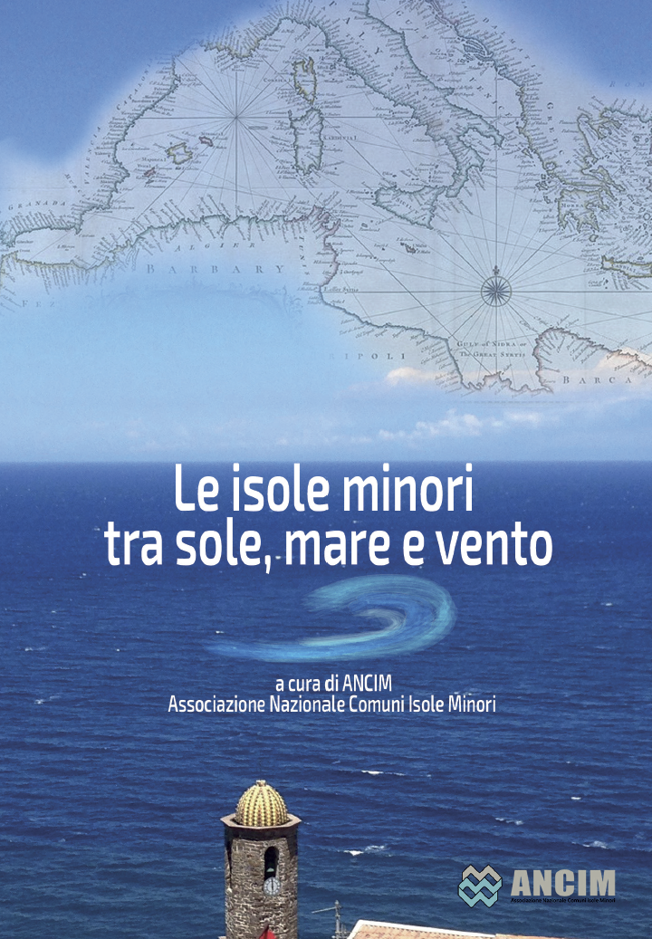 Le isole minori tra sole  mare e vento