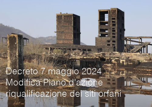 Decreto 7 maggio 2024