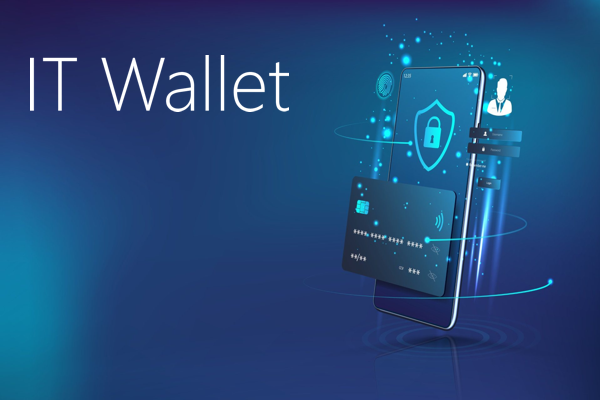 IT Wallet 2024