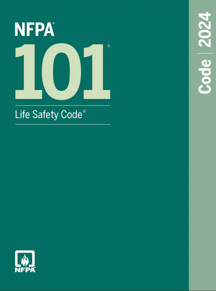 NFPA 101