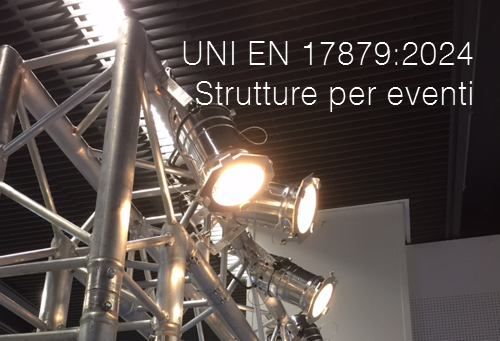 UNI EN 17879 2024 Strutture per eventi   Requisiti di sicurezza