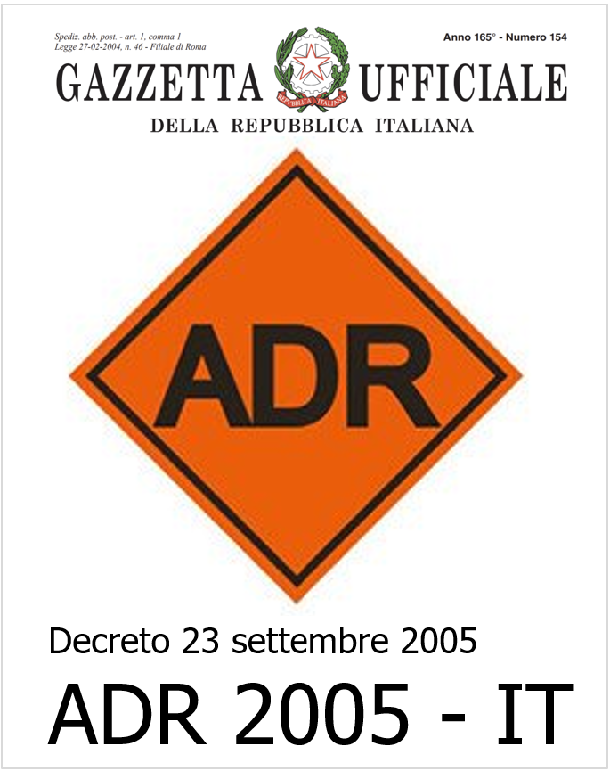 ADr 2005