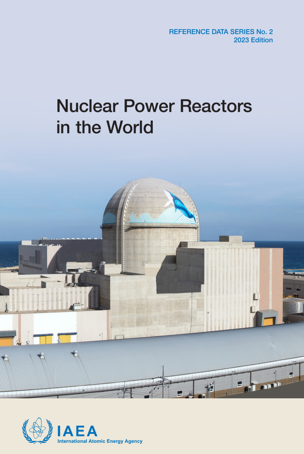 Nuclear Power Reactors in the World