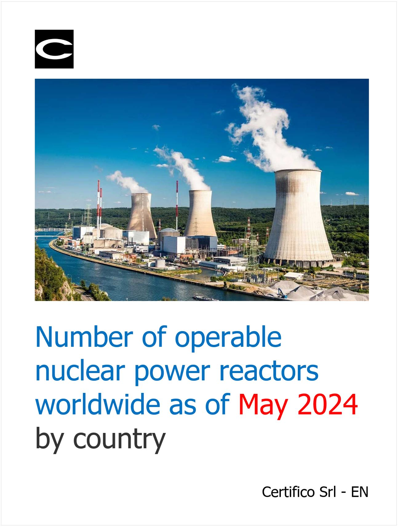 Nuclear Power Reactors