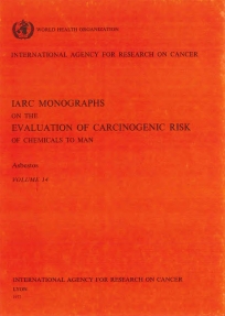 IARC Asbestos