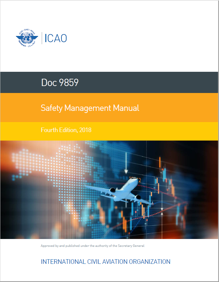 La Matrice del Rischio Sicurezza ICAO Organizzazioni settore aeronautico