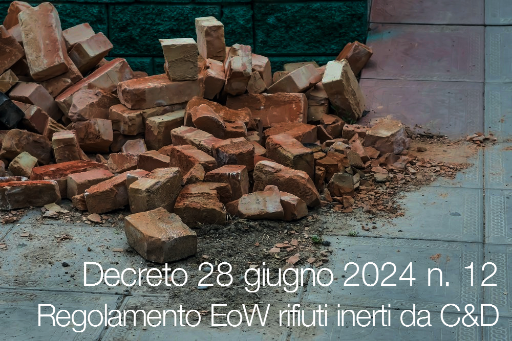 Decreto 28 giugno 2024 n  12