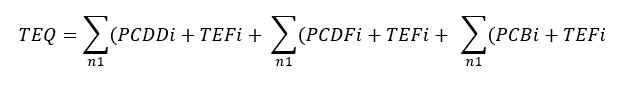 Formula TEQ