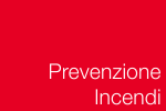 Prevenzione Incendi