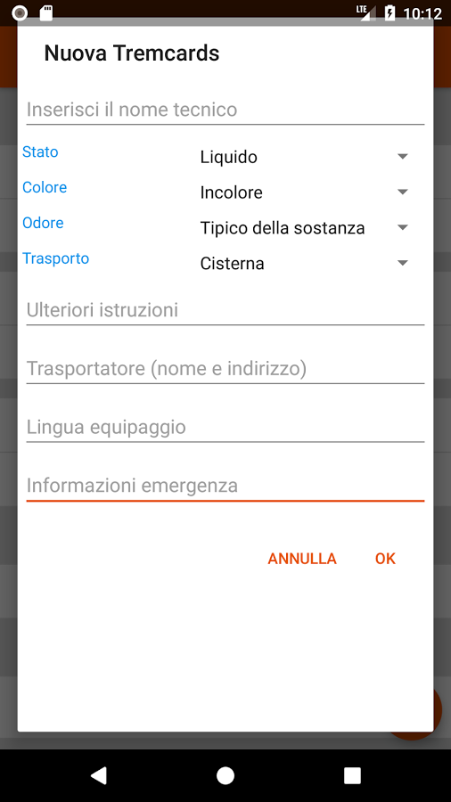 Safety ADR 03 Safety ADR 03