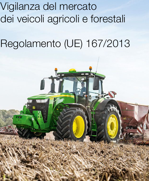 Regolamento 167 2013 Regolamento 167 2013