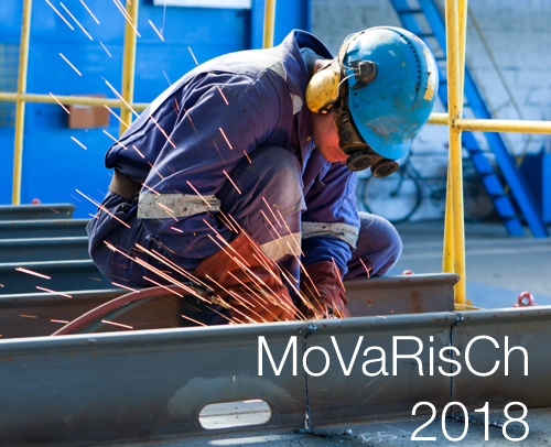 Movarisch 2018 Movarisch 2018