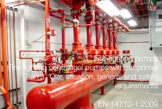 EN 14710 1 EN 14710 1