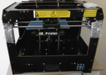 stampante 3D stampante 3D