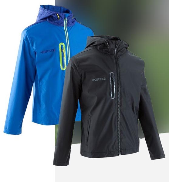 28 20180406 Giacca per bambini