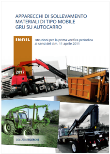 Apparecchi sollevamento mobili Apparecchi sollevamento mobili