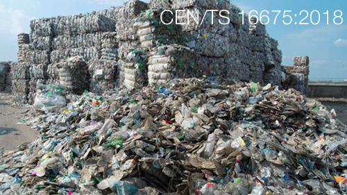CEN TS 16675 2018 CEN TS 16675 2018
