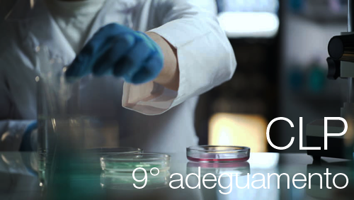 CLP 9 adeguamento CLP 9 adeguamento