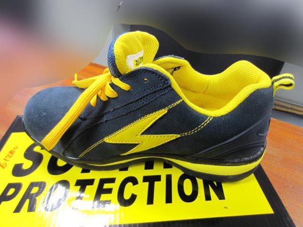 Calzature di sicurezza Calzature di sicurezza