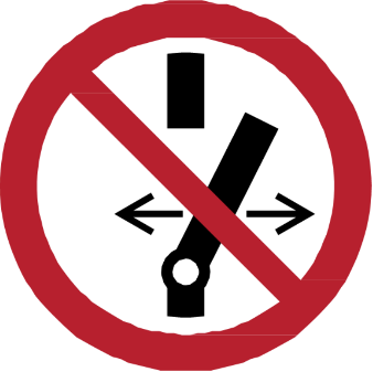 Cartelli cabine elettriche CEI 99 4 2 Cartelli cabine elettriche CEI 99 4 2