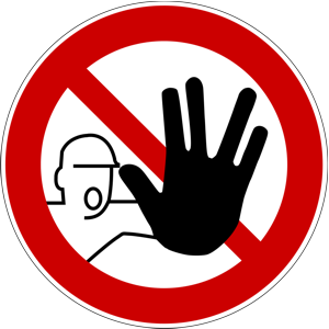 Cartelli cabine elettriche CEI 99 4 4 Cartelli cabine elettriche CEI 99 4 4