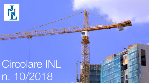 Circ INL 10 2018 Circ INL 10 2018